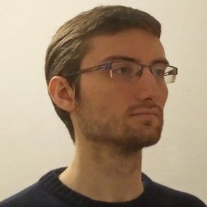 Meet your Posher, Martin